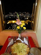 Arrieros Hostal