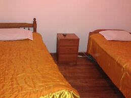 Arrieros Hostal