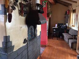 Arrieros Hostal