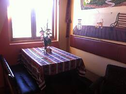 Arrieros Hostal