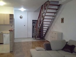 Margo apartment