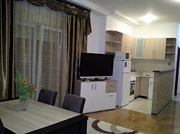 Margo apartment
