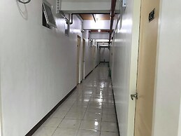 Meaco Royal Hotel - Malabon