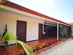 Hotel Amaranto