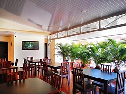 Hotel Amaranto