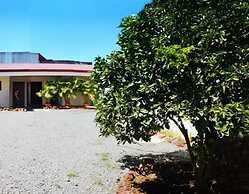 Hotel Amaranto