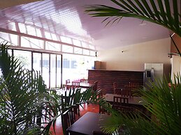Hotel Amaranto