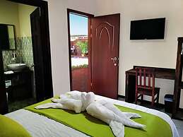 Hotel Amaranto