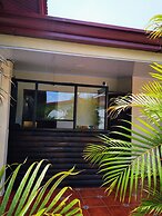Hotel Amaranto