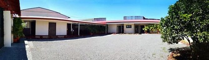 Hotel Amaranto