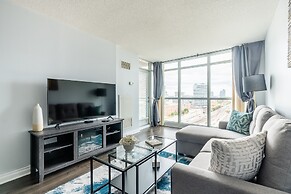 Yonge Street Downtown Toronto Condos