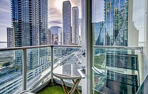 Yonge Street Downtown Toronto Condos