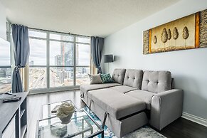 Yonge Street Downtown Toronto Condos