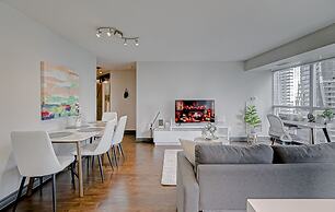 Yonge Street Downtown Toronto Condos