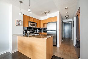 Yonge Street Downtown Toronto Condos