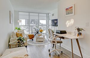 Yonge Street Downtown Toronto Condos