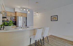 Yonge Street Downtown Toronto Condos