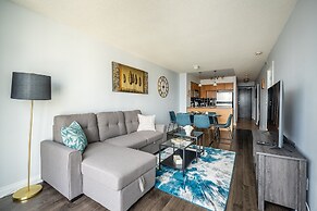 Yonge Street Downtown Toronto Condos