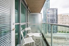 Yonge Street Downtown Toronto Condos
