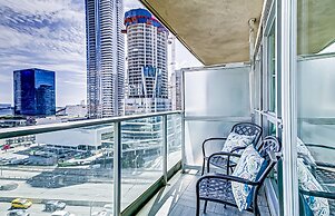 Yonge Street Downtown Toronto Condos