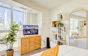 Yonge Street Downtown Toronto Condos
