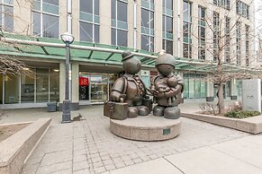 Yonge Street Downtown Toronto Condos