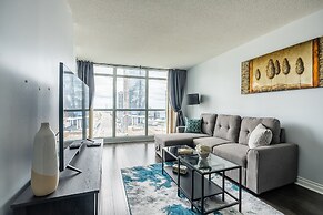 Yonge Street Downtown Toronto Condos