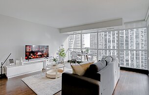 Yonge Street Downtown Toronto Condos