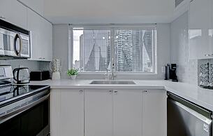 Yonge Street Downtown Toronto Condos