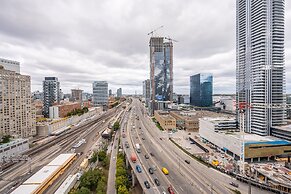 Yonge Street Downtown Toronto Condos