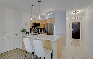 Yonge Street Downtown Toronto Condos