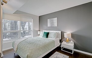 Yonge Street Downtown Toronto Condos