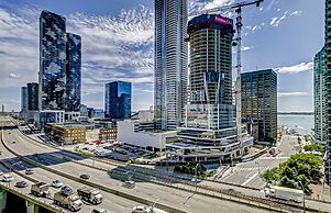 Yonge Street Downtown Toronto Condos
