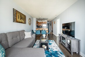 Yonge Street Downtown Toronto Condos