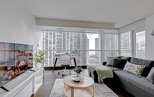 Yonge Street Downtown Toronto Condos