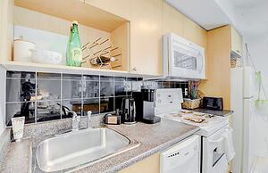 Yonge Street Downtown Toronto Condos