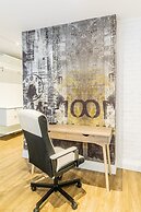 GLOBALSTAY. Dundurn LOFTS. Free parking