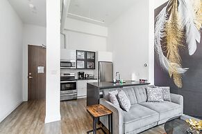 GLOBALSTAY. Dundurn LOFTS. Free parking