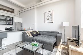GLOBALSTAY. Dundurn LOFTS. Free parking