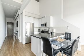 GLOBALSTAY. Dundurn LOFTS. Free parking