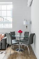 GLOBALSTAY. Dundurn LOFTS. Free parking