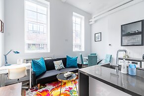 GLOBALSTAY. Dundurn LOFTS. Free parking