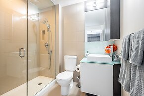 Modern Downtown Apartments