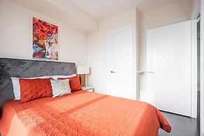 Modern Downtown Apartments