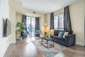 Modern Downtown Apartments