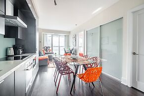 Modern Downtown Apartments