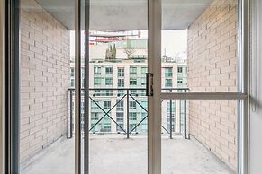 Modern Downtown Apartments