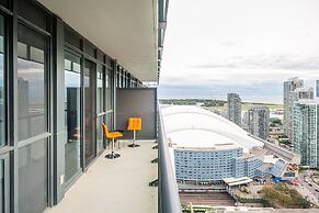 Modern Downtown Apartments