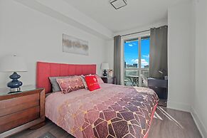 Modern Downtown Apartments