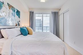 Modern Downtown Apartments